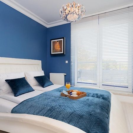Sailor Apartment Jastrzebia Gora By Renters Prestige Exteriér fotografie